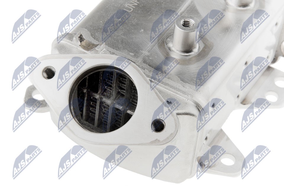 Cooler, exhaust gas recirculation NTY EGR-FT-006A 7