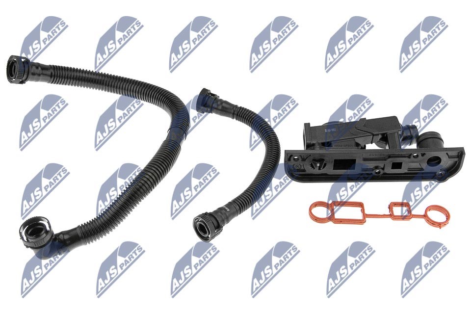 Repair Kit, crankcase ventilation NTY EPCV-AU-002 2