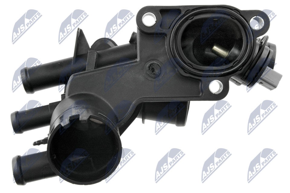 Thermostat Housing NTY CTM-VW-029 6