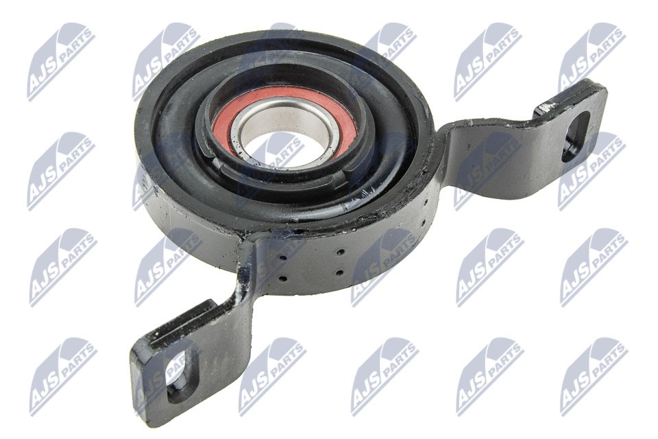 Bearing, propshaft centre bearing NTY NLW-VW-008 2