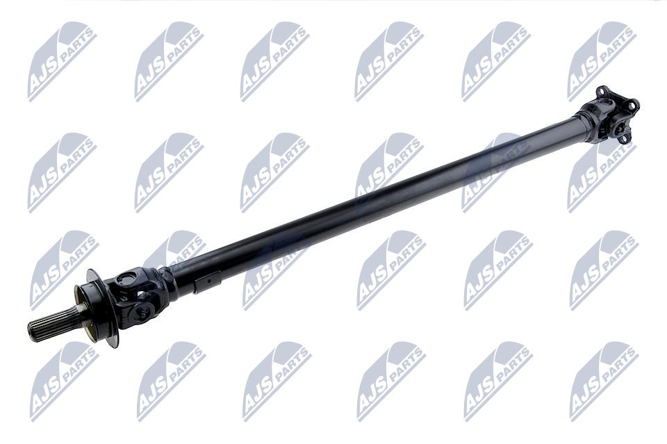 Propshaft, axle drive NTY NWN-NS-005 2