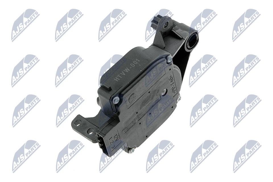 Change-Over Valve, ventilation covers NTY CNG-VW-001 2