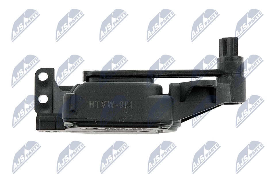 Change-Over Valve, ventilation covers NTY CNG-VW-001 3