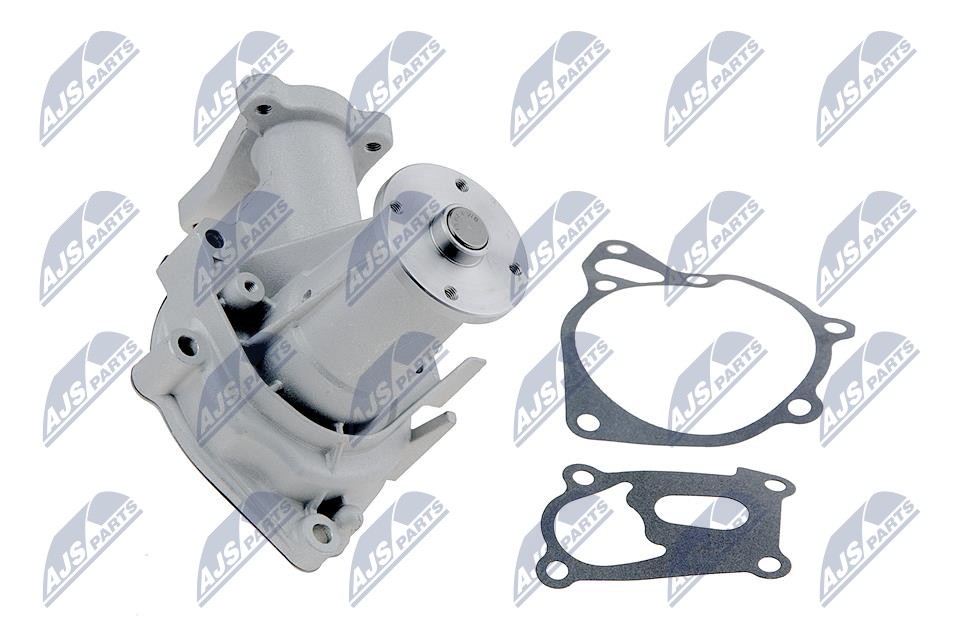 Water Pump, engine cooling NTY CPW-MS-029
