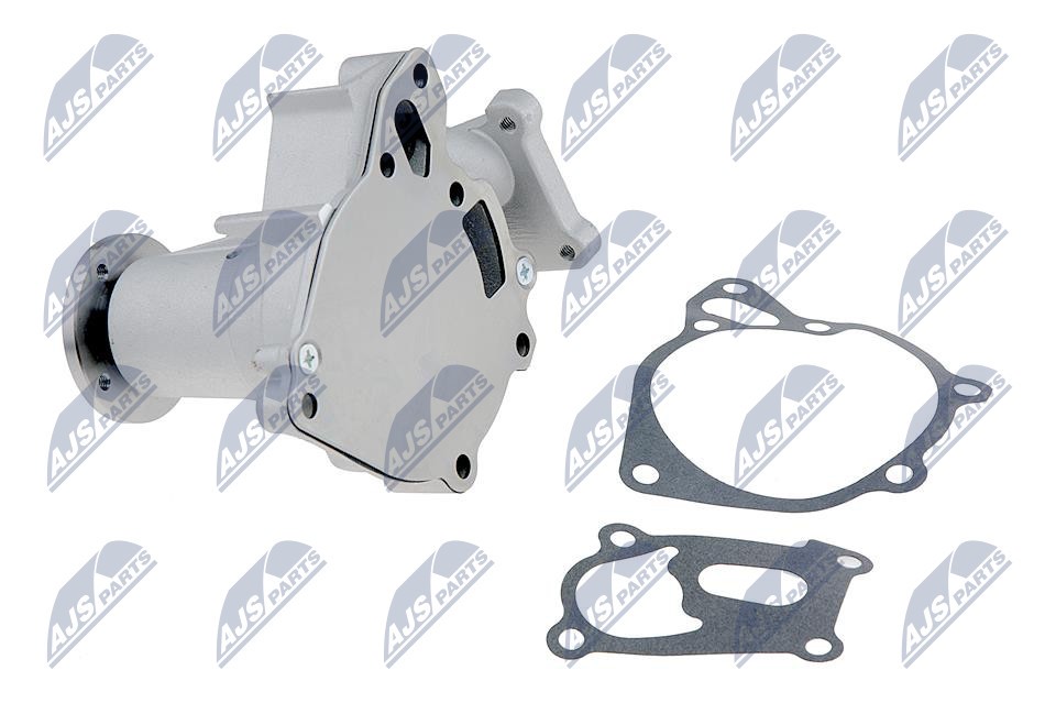Water Pump, engine cooling NTY CPW-MS-029 2