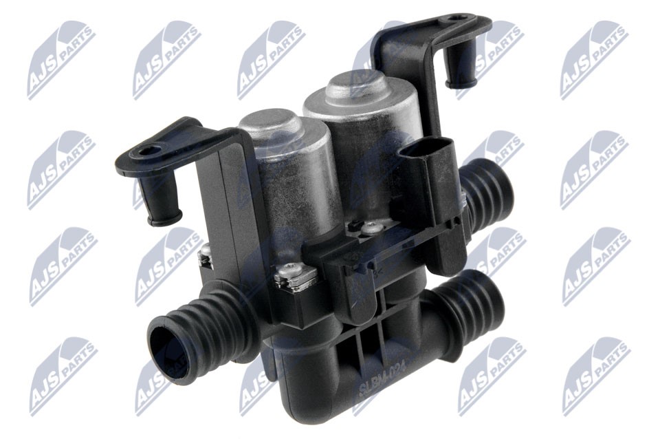 Water Pump, engine cooling NTY CTM-BM-024