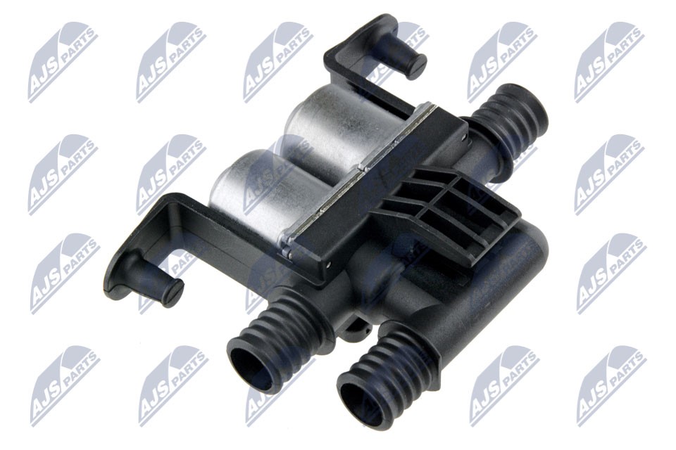 Water Pump, engine cooling NTY CTM-BM-024 2