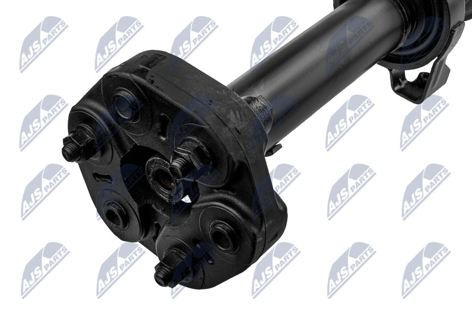 Propshaft, axle drive NTY NWN-VW-003 2