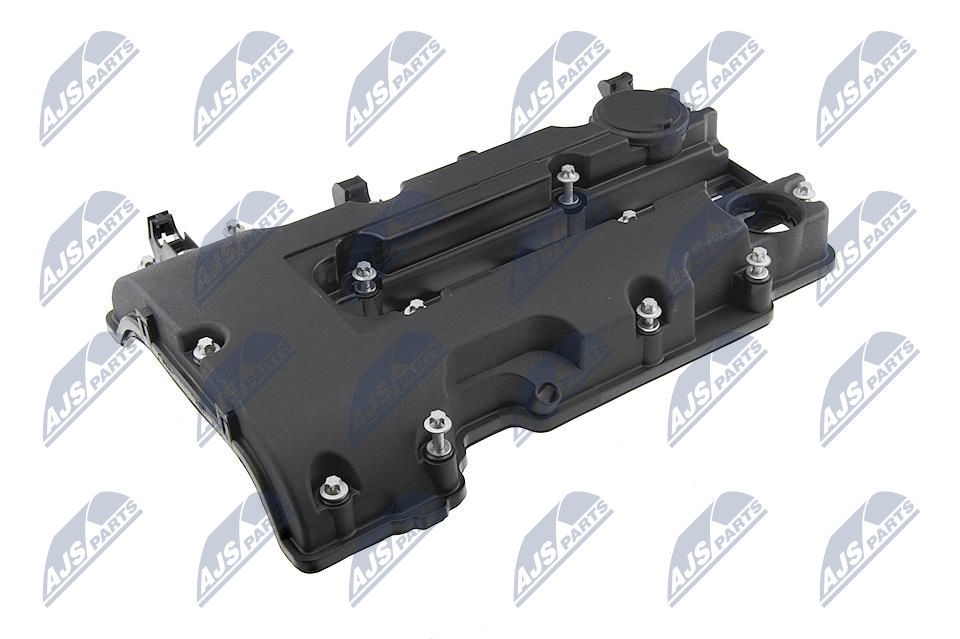 Cylinder Head Cover NTY BPZ-PL-000 2