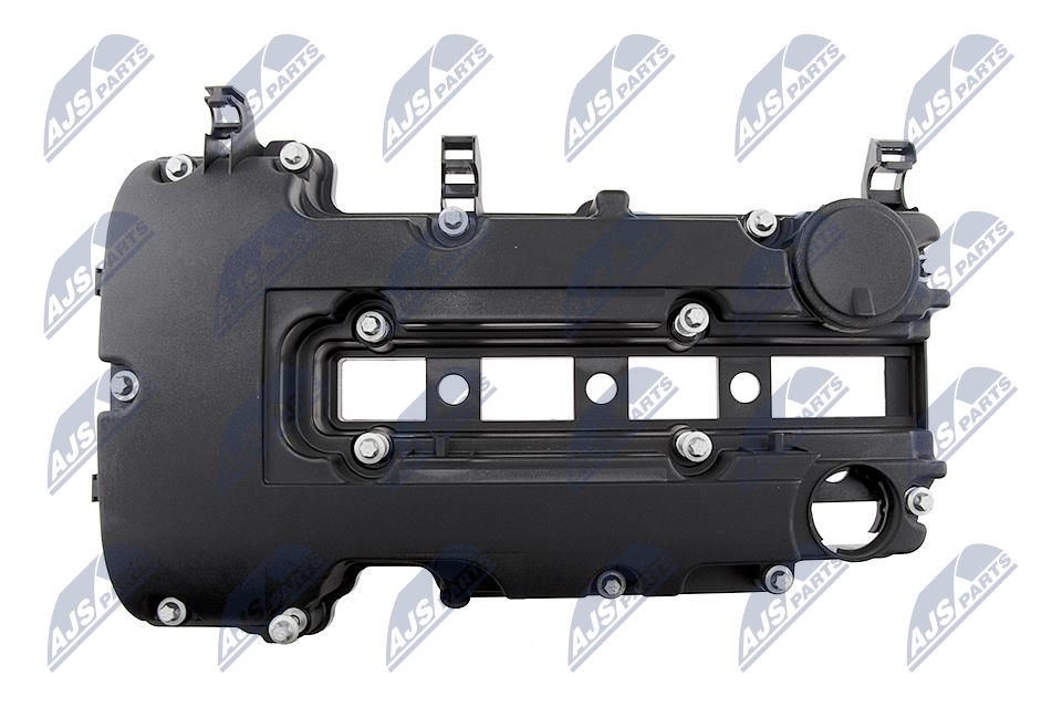 Cylinder Head Cover NTY BPZ-PL-000 3