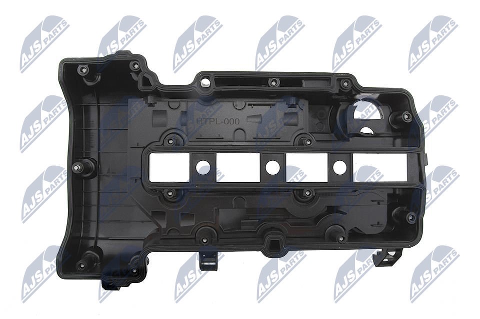 Cylinder Head Cover NTY BPZ-PL-000 4