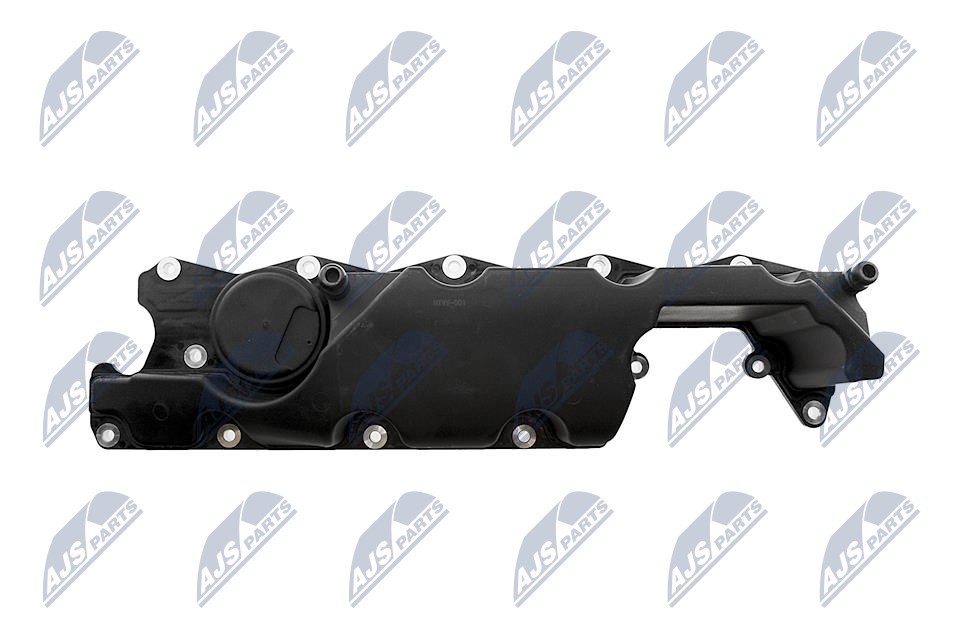 Cylinder Head Cover NTY BPZ-VV-001 4