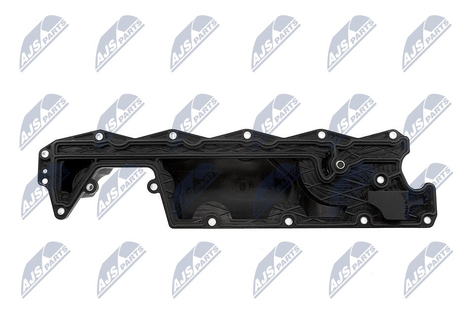 Cylinder Head Cover NTY BPZ-VV-001 5