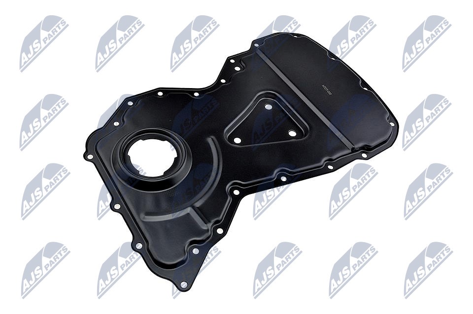Cover, timing belt NTY RTC-CT-000