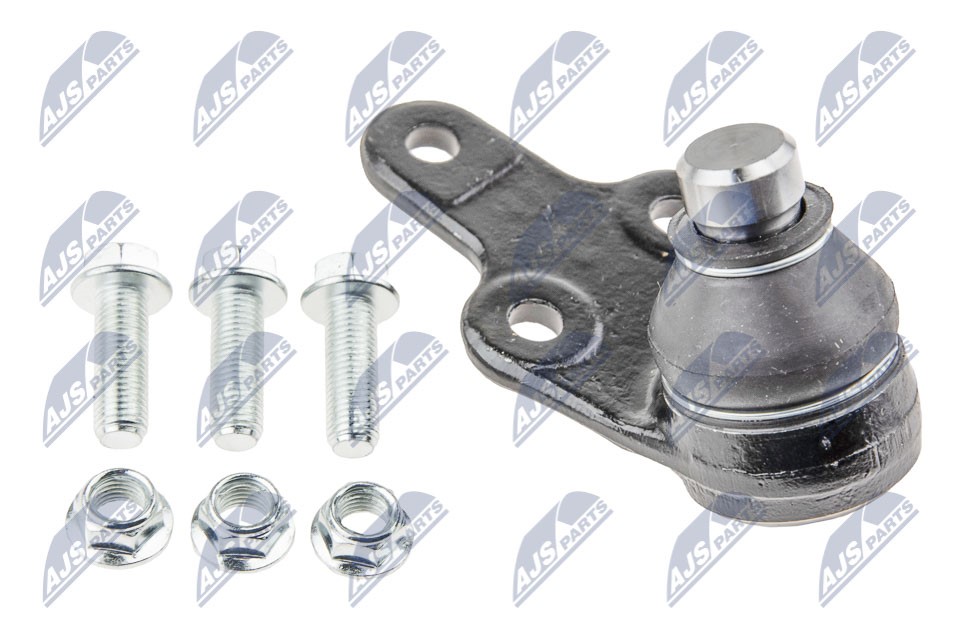 Ball Joint NTY ZSD-FR-010