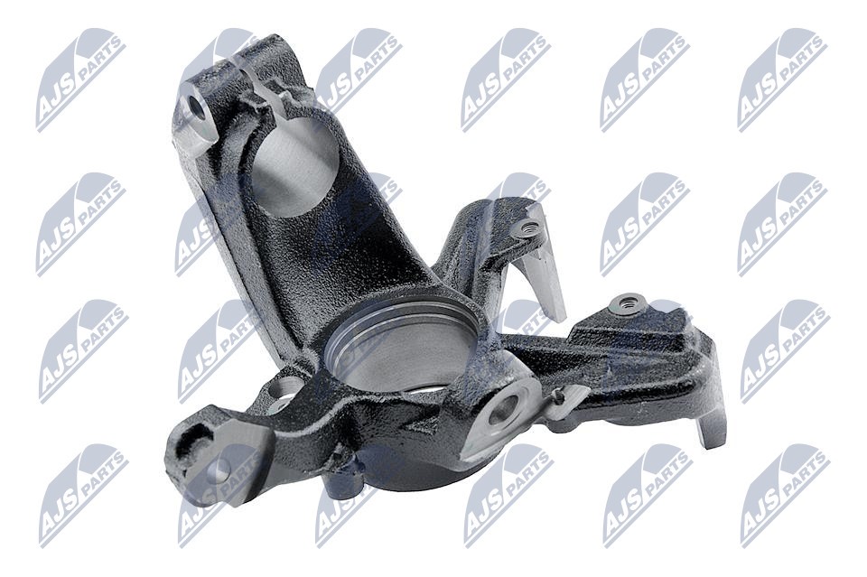 Steering Knuckle, wheel suspension NTY ZZP-VW-009 2