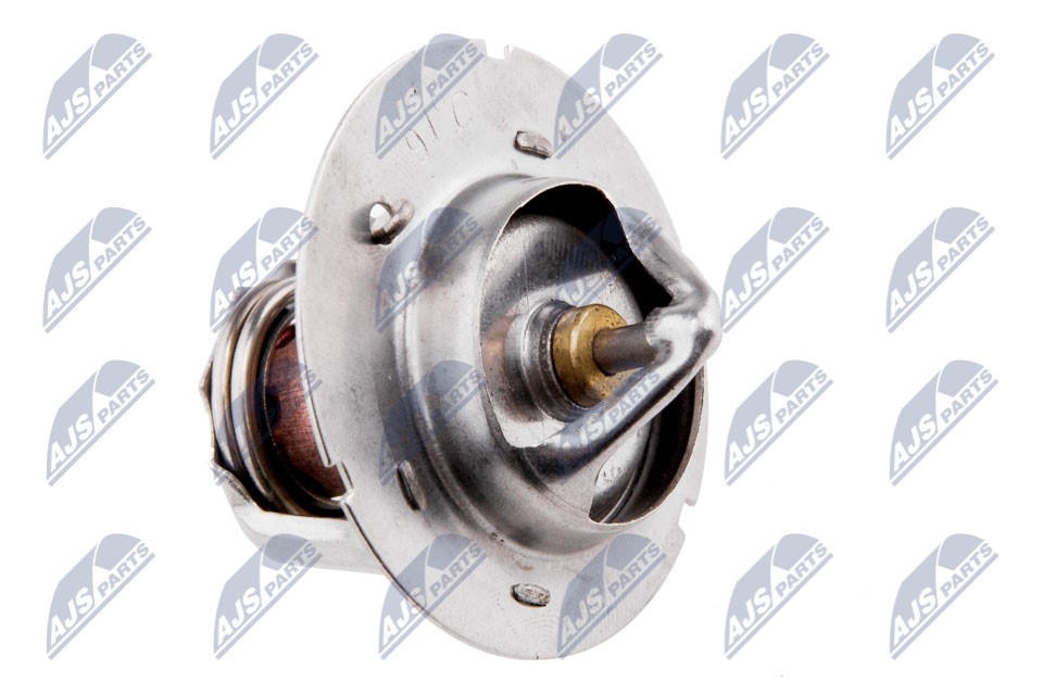 Thermostat, coolant NTY CTM-CH-001
