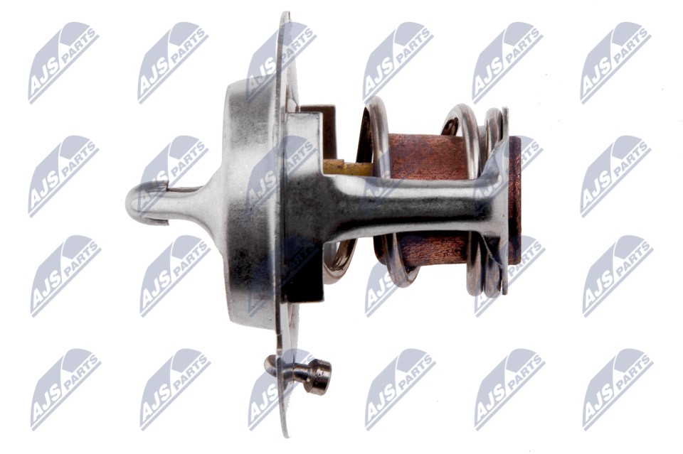 Thermostat, coolant NTY CTM-CH-001 3