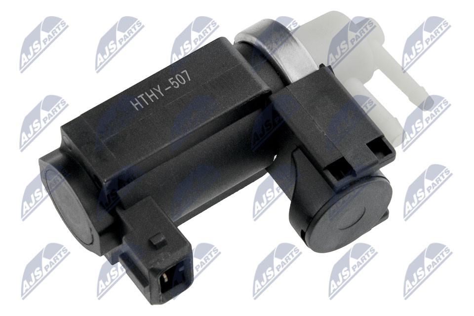 Pressure Converter, exhaust control NTY EGR-HY-507