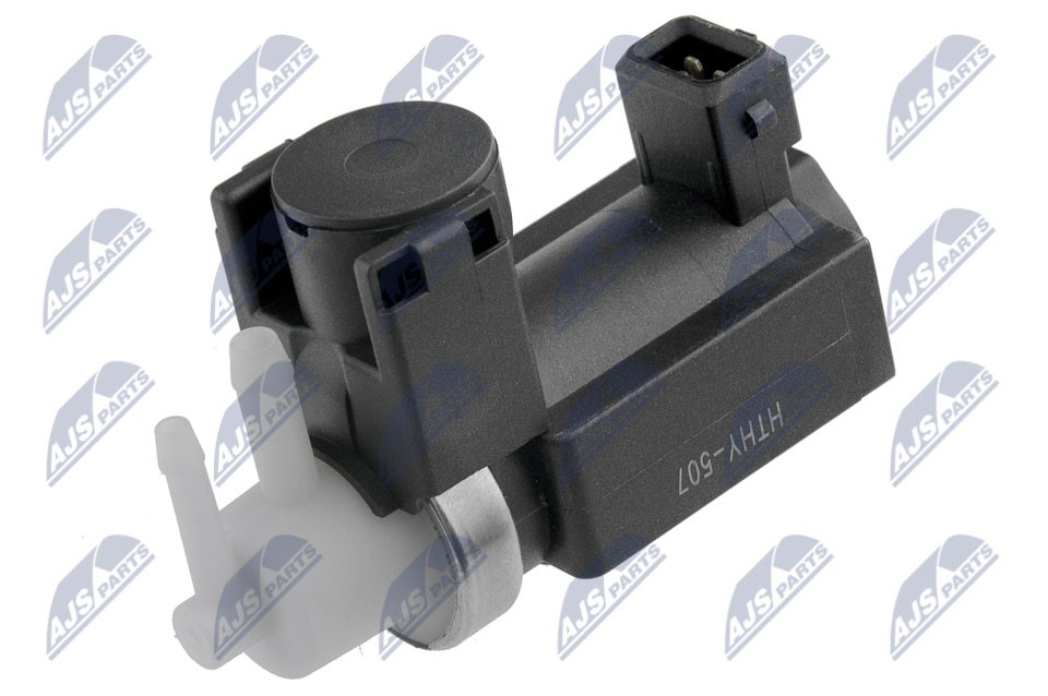 Pressure Converter, exhaust control NTY EGR-HY-507 2