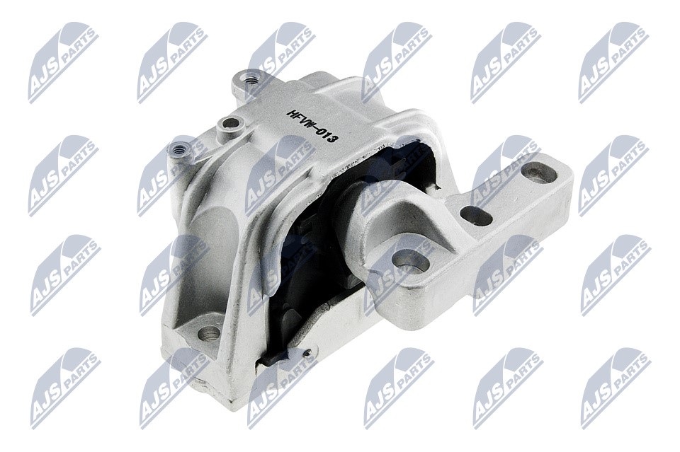 Mounting, engine NTY ZPS-VW-013