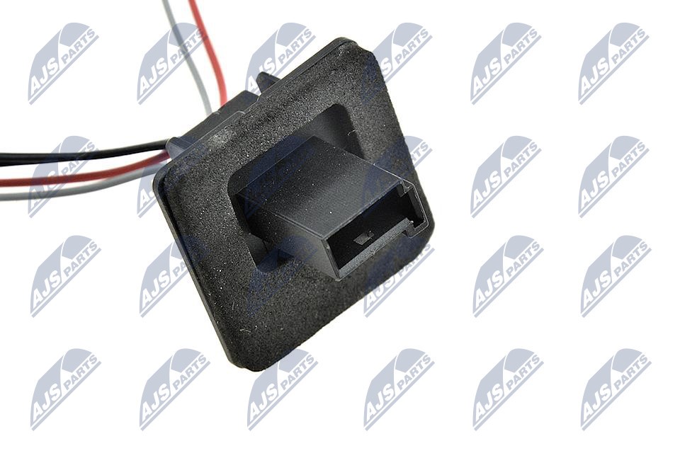 Switch, rear hatch release NTY EZC-PL-038 3