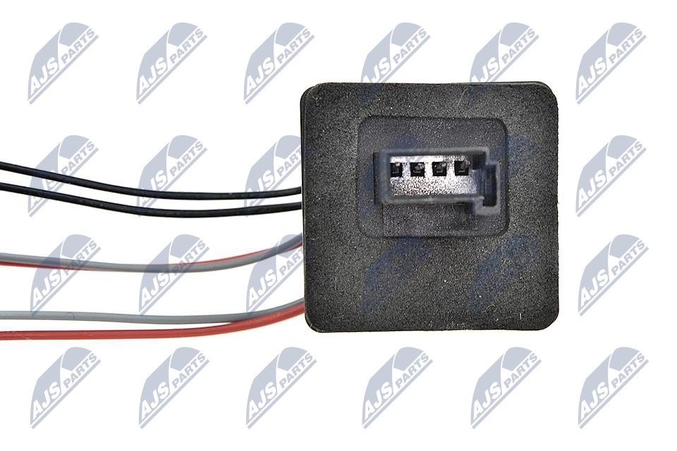 Switch, rear hatch release NTY EZC-PL-038 4