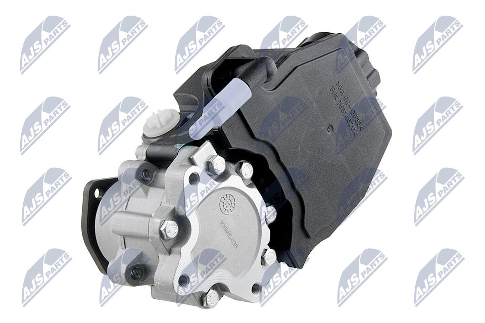 Hydraulic Pump, steering system NTY SPW-ME-036 2