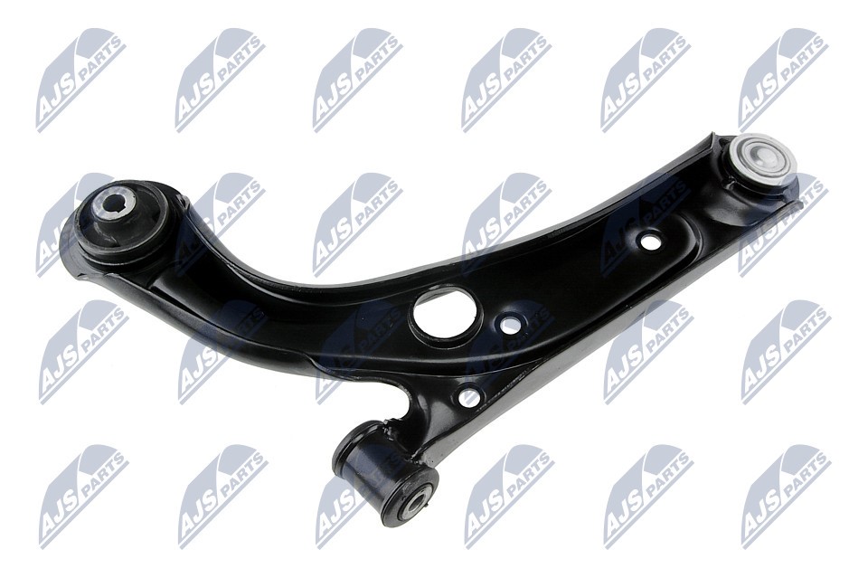 Control/Trailing Arm, wheel suspension NTY ZWD-FT-032 2