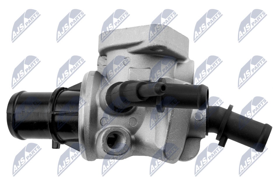 Thermostat, coolant NTY CTM-AR-001 4
