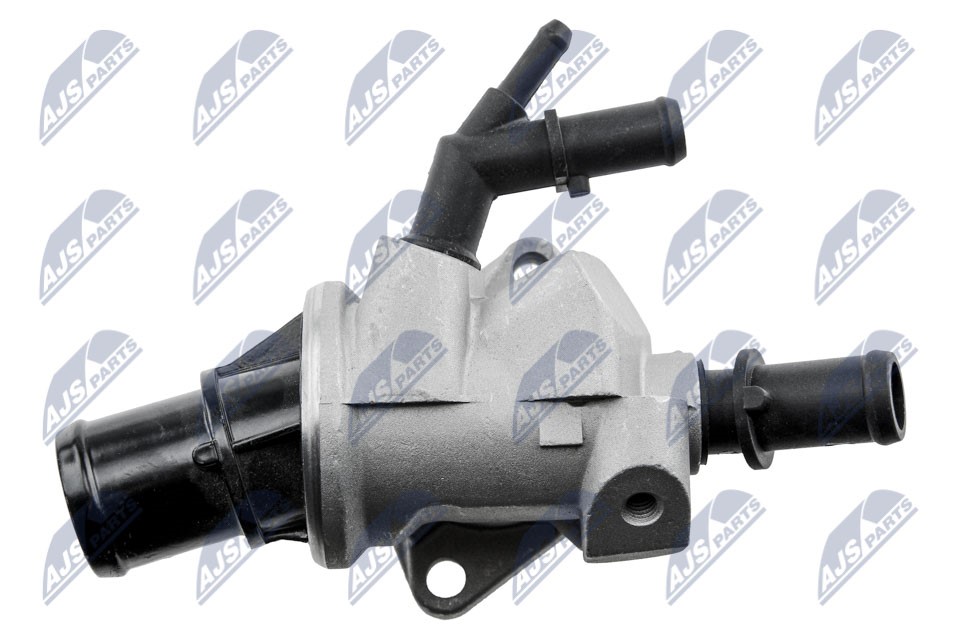 Thermostat, coolant NTY CTM-AR-001 5
