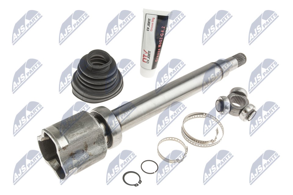 Joint Kit, drive shaft NTY NPW-FR-022 2