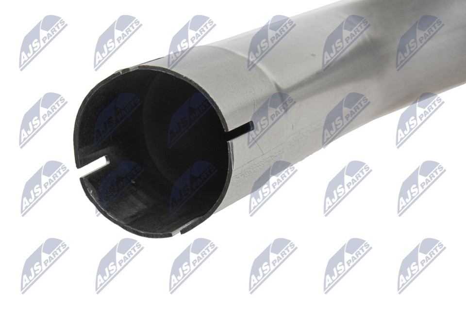 Soot/Particulate Filter, exhaust system NTY DPF-PL-007 3