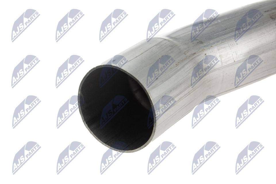 Soot/Particulate Filter, exhaust system NTY DPF-PL-007 4