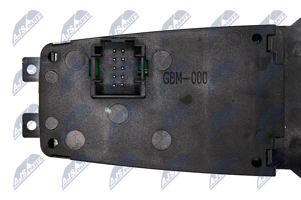 Switch, park brake actuation NTY EWH-BM-000 5