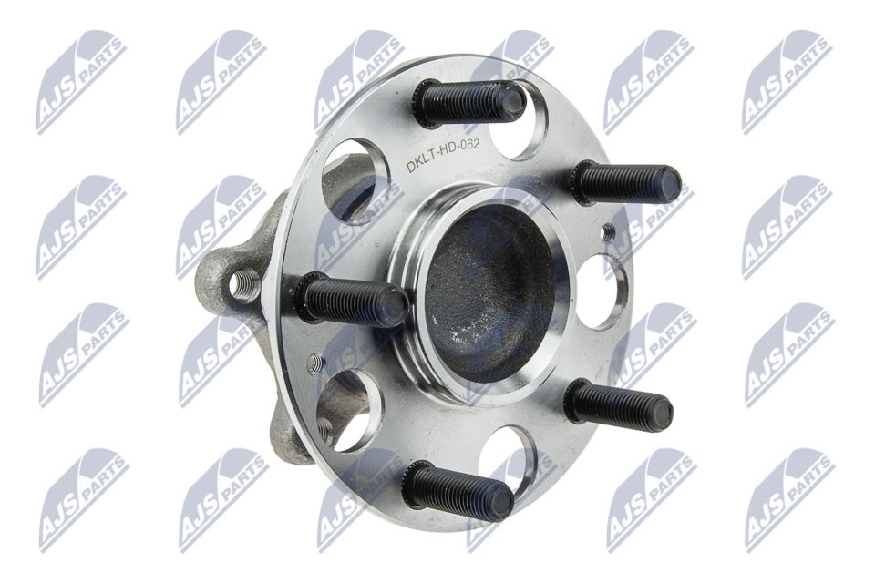 Wheel Bearing Kit NTY KLT-HD-062 2