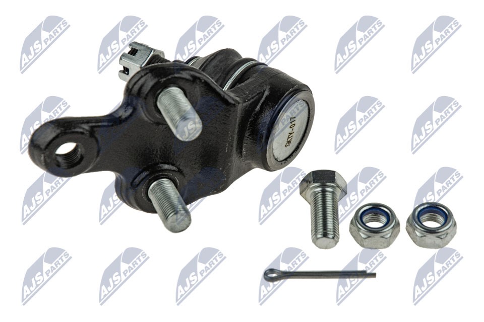 Ball Joint NTY ZSD-TY-017 2