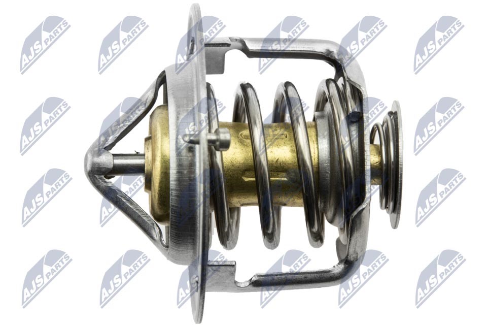 Thermostat, coolant NTY CTM-PL-015 3