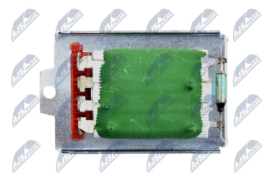 Resistor, interior blower NTY ERD-VW-003 4
