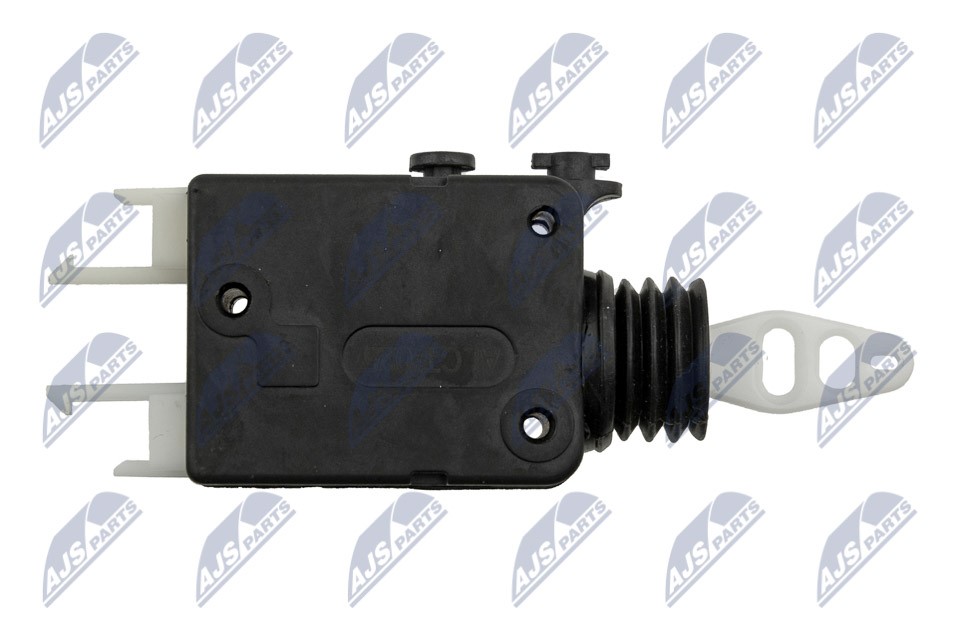 Actuator, central locking system NTY EZC-CT-025 3
