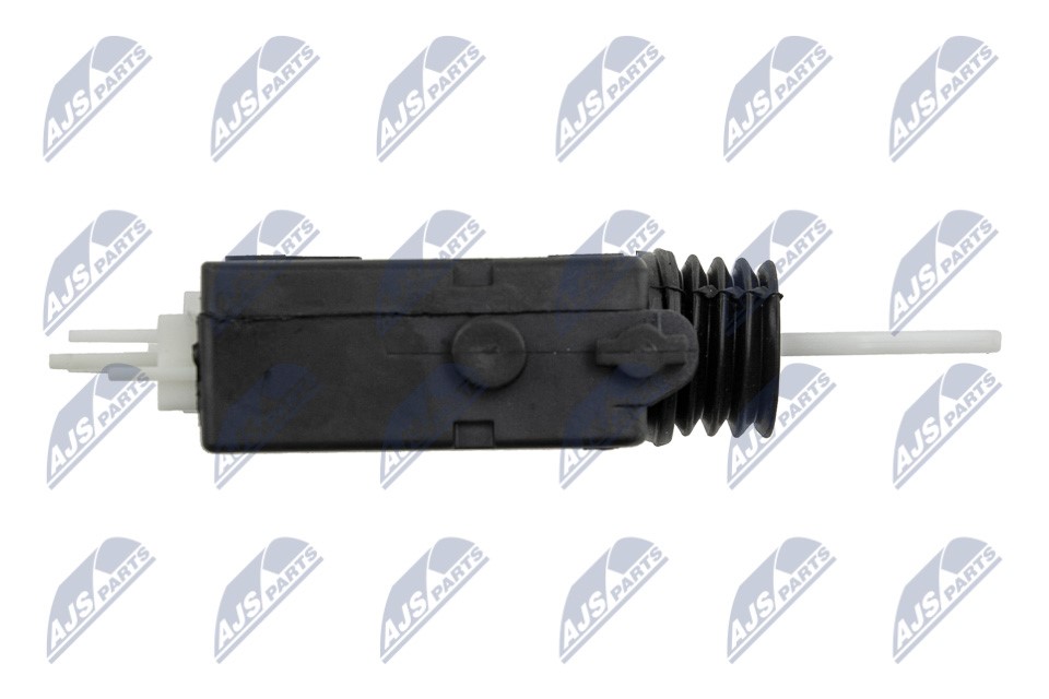 Actuator, central locking system NTY EZC-CT-025 4