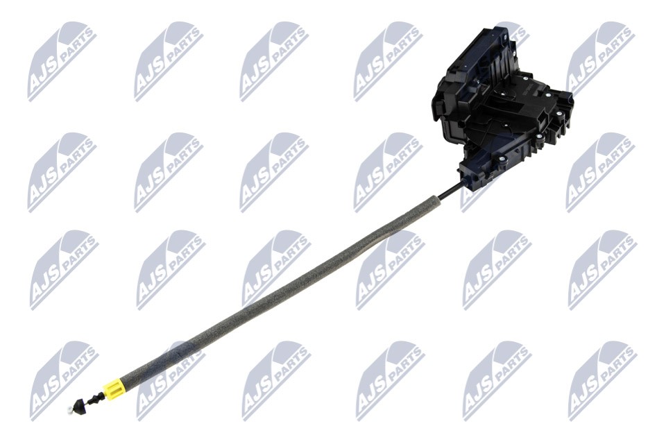Actuator, central locking system NTY EZC-ME-055