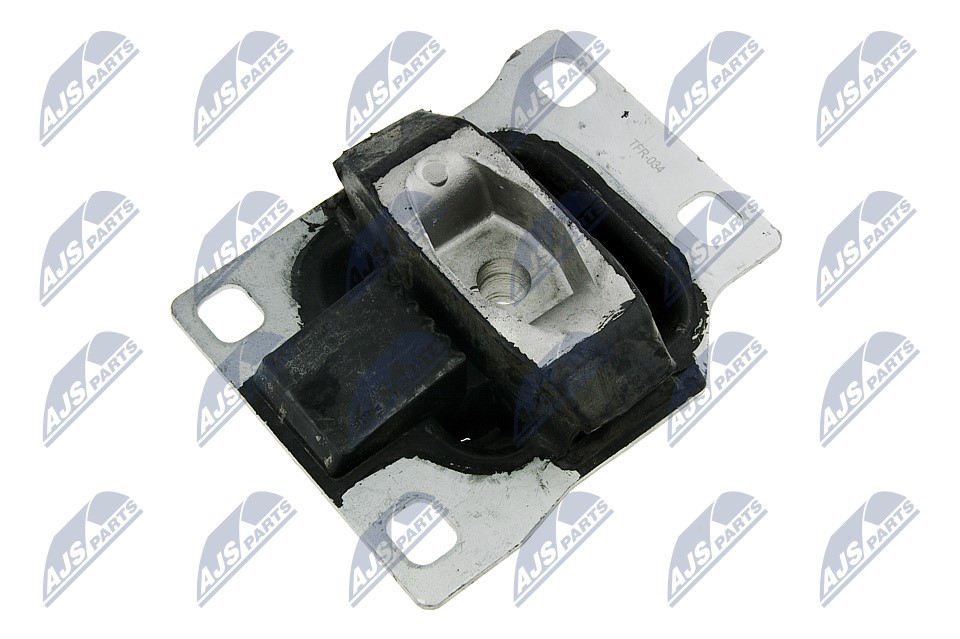 Mounting, engine NTY ZPS-FR-034