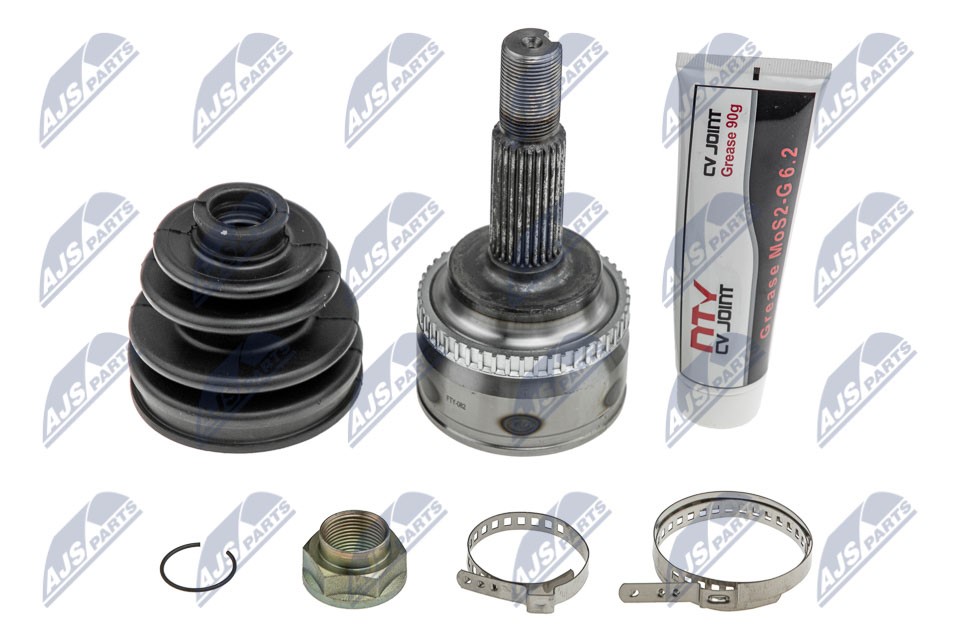 Joint Kit, drive shaft NTY NPZ-TY-082 2