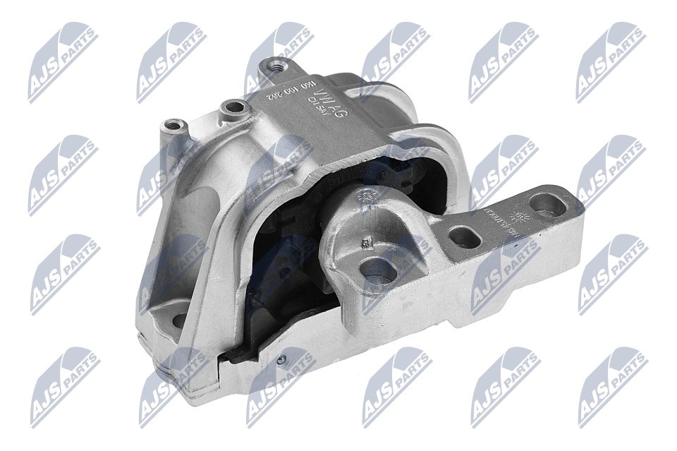 Mounting, engine NTY ZPS-VW-012
