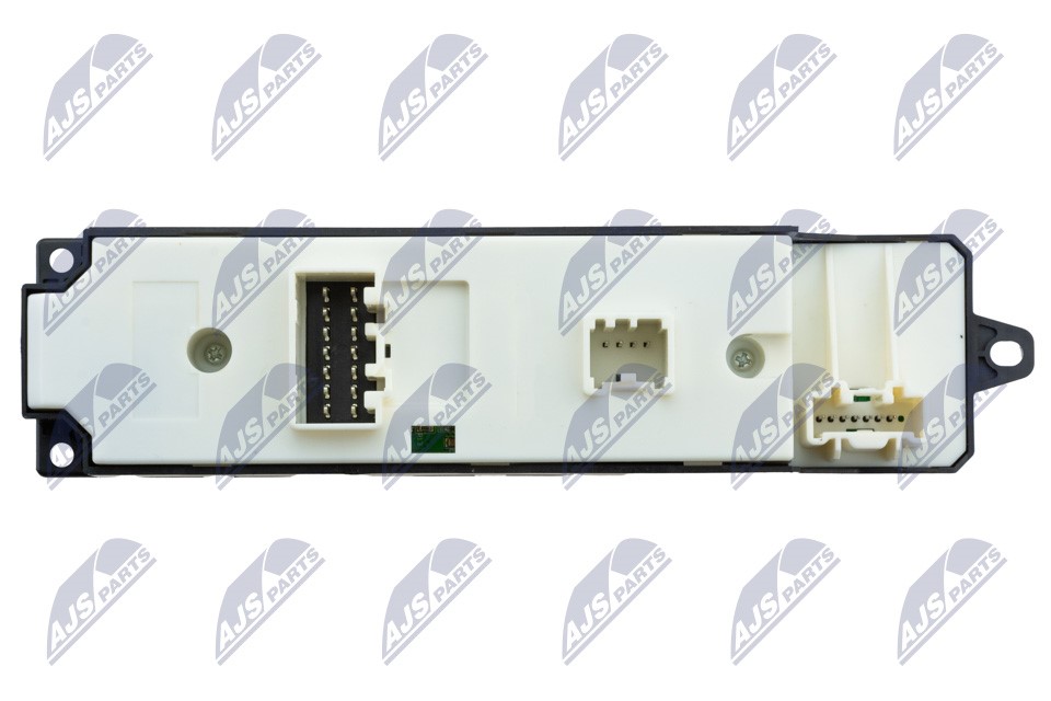 Switch, window regulator NTY EWS-MZ-013 5