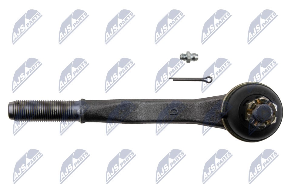 Tie Rod End NTY SKW-MS-001 3