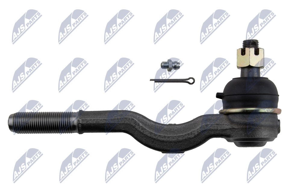 Tie Rod End NTY SKW-MS-001 4