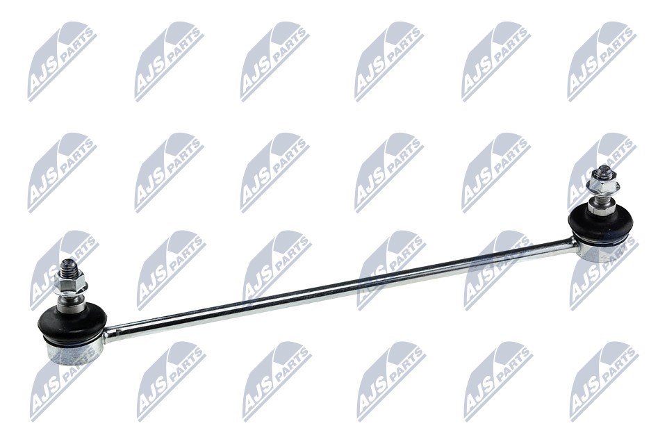 Link/Coupling Rod, stabiliser bar NTY ZLP-HD-087