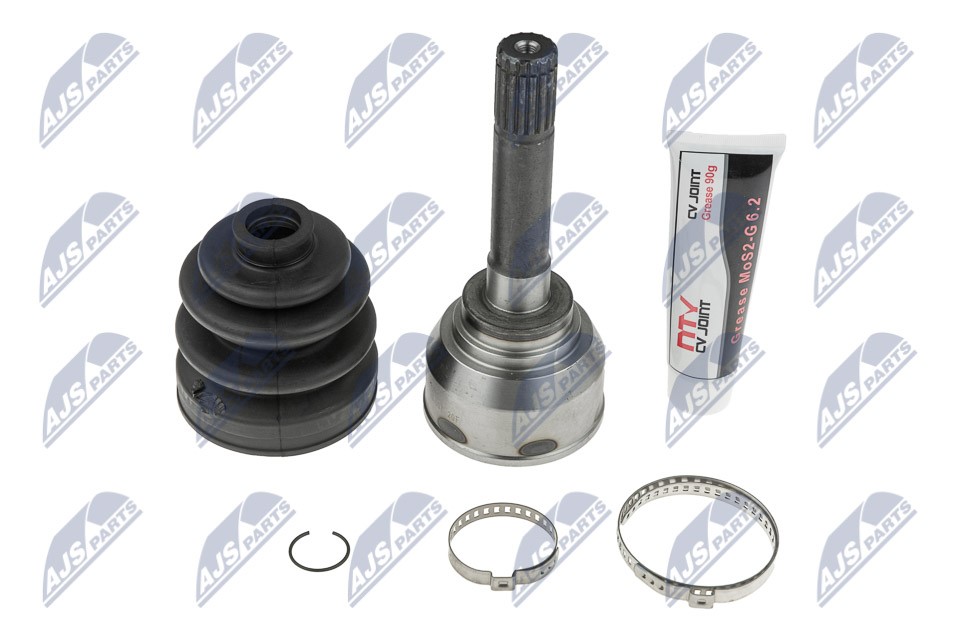 Joint Kit, drive shaft NTY NPZ-IS-007 2